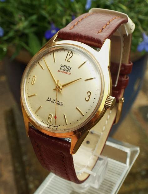 smiths watches replica|SMITHS EVEREST .